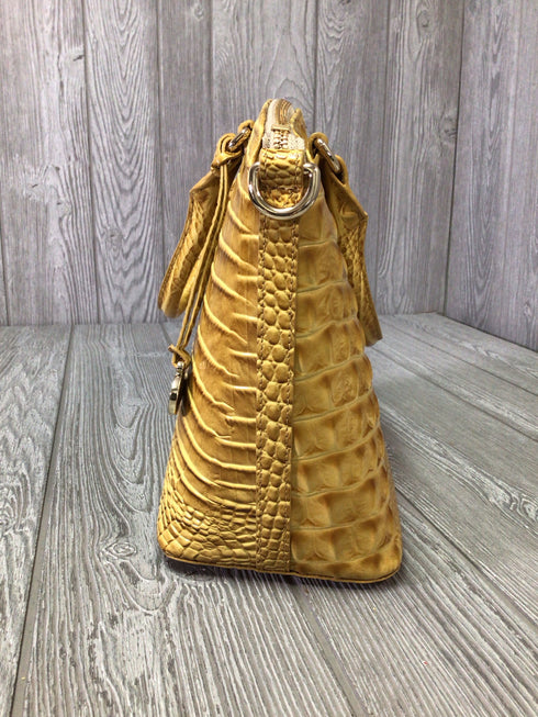Brahmin Crossbody Leather New Purse